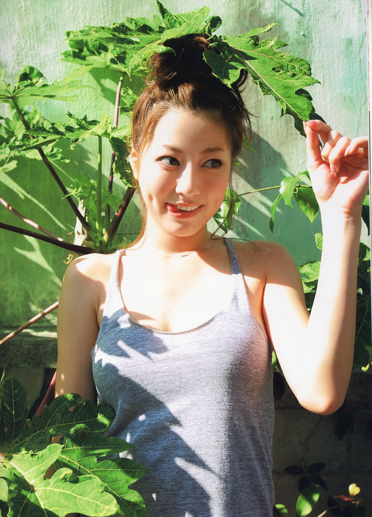 [PB写真集] Yumi Sugimoto 杉本有美「STARTING OVER」[79P]