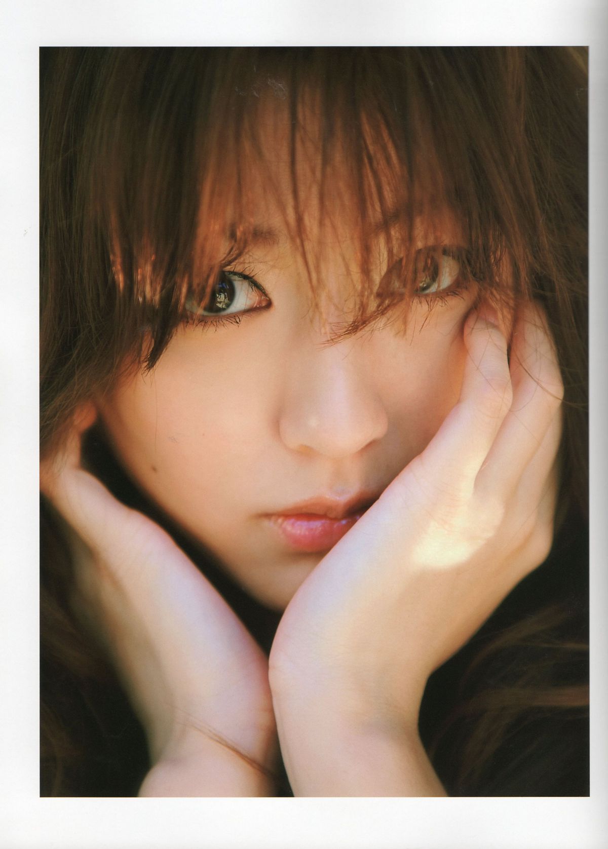 [PB写真集] Yumi Sugimoto 杉本有美「STARTING OVER」[79P]