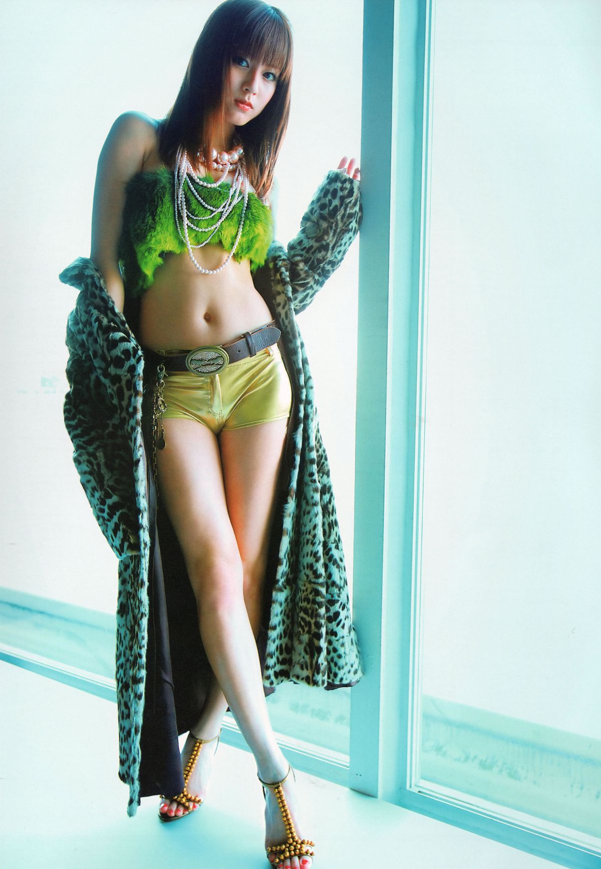 [PB写真集] Yumi Sugimoto 杉本有美「STARTING OVER」[79P]