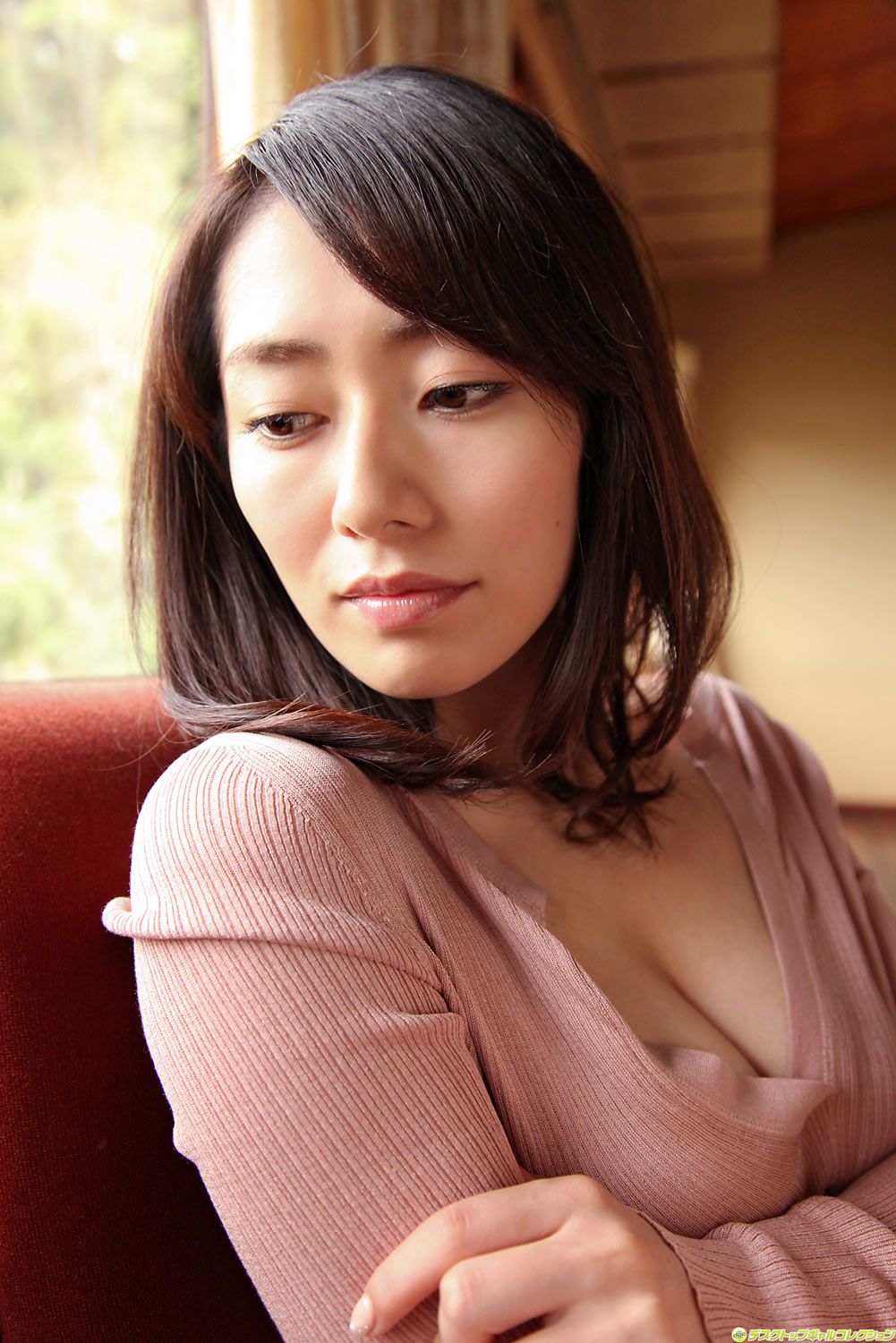 [DGC]2012年04月號 No.1012 谷桃子 Momoko Tani[129P]
