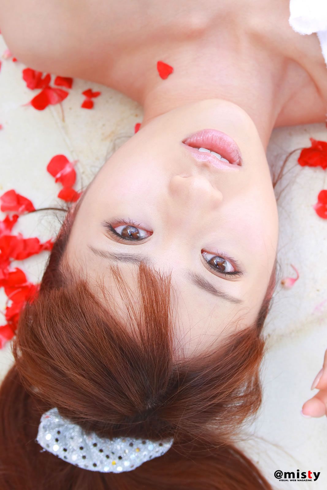 [@misty] Idol Gravure No.340 Saki Yamaguchi 山口沙紀