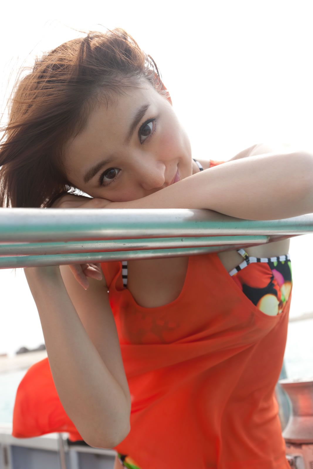 [VYJ] No.114 篠田麻里子 [140P]