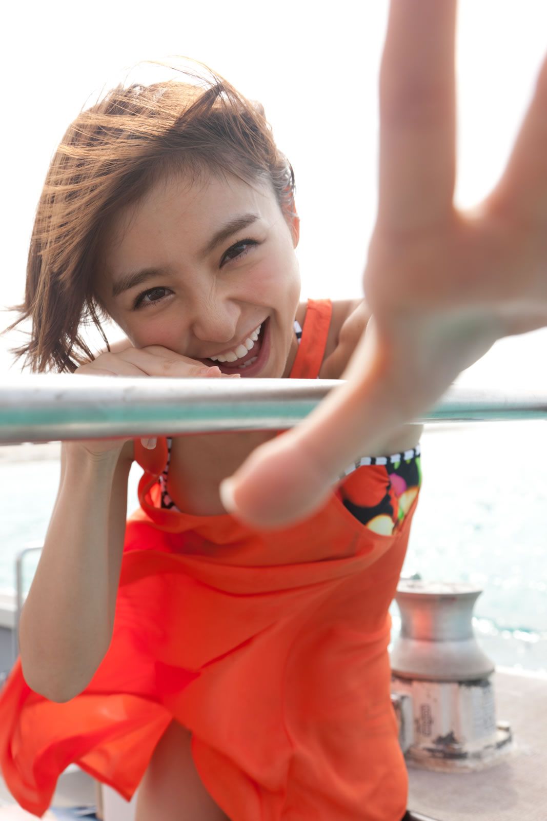 [VYJ] No.114 篠田麻里子 [140P]
