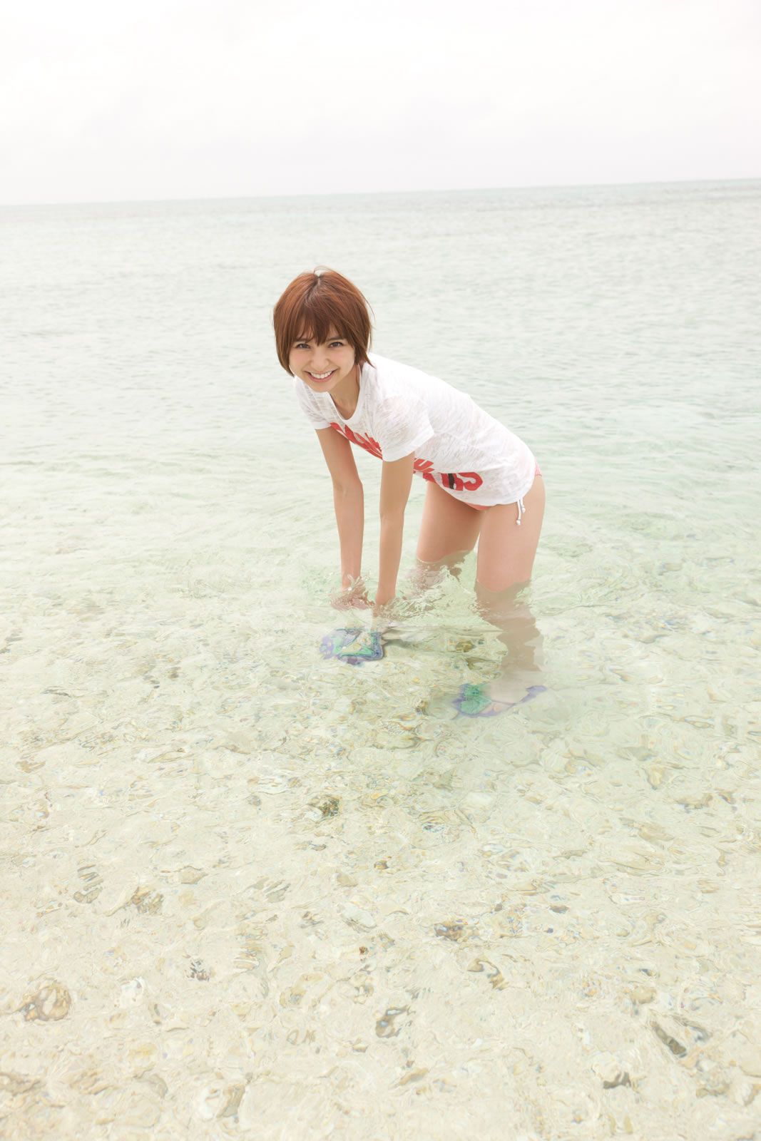 [VYJ] No.114 篠田麻里子 [140P]