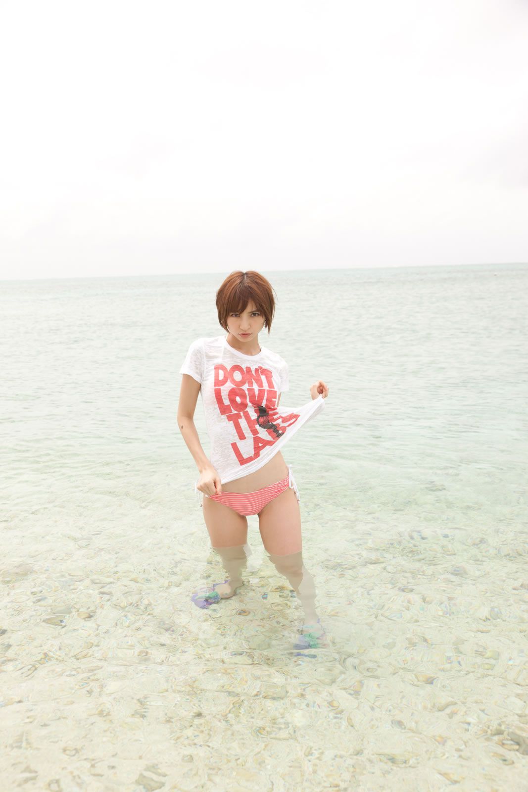 [VYJ] No.114 篠田麻里子 [140P]