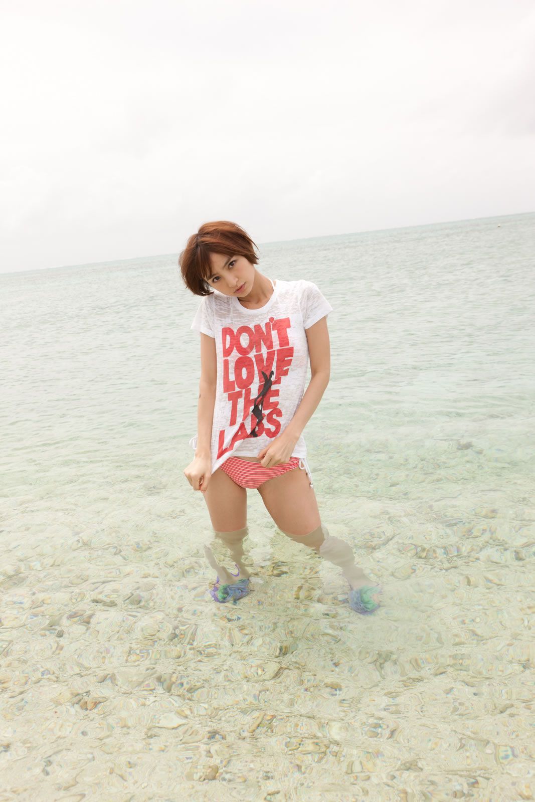[VYJ] No.114 篠田麻里子 [140P]