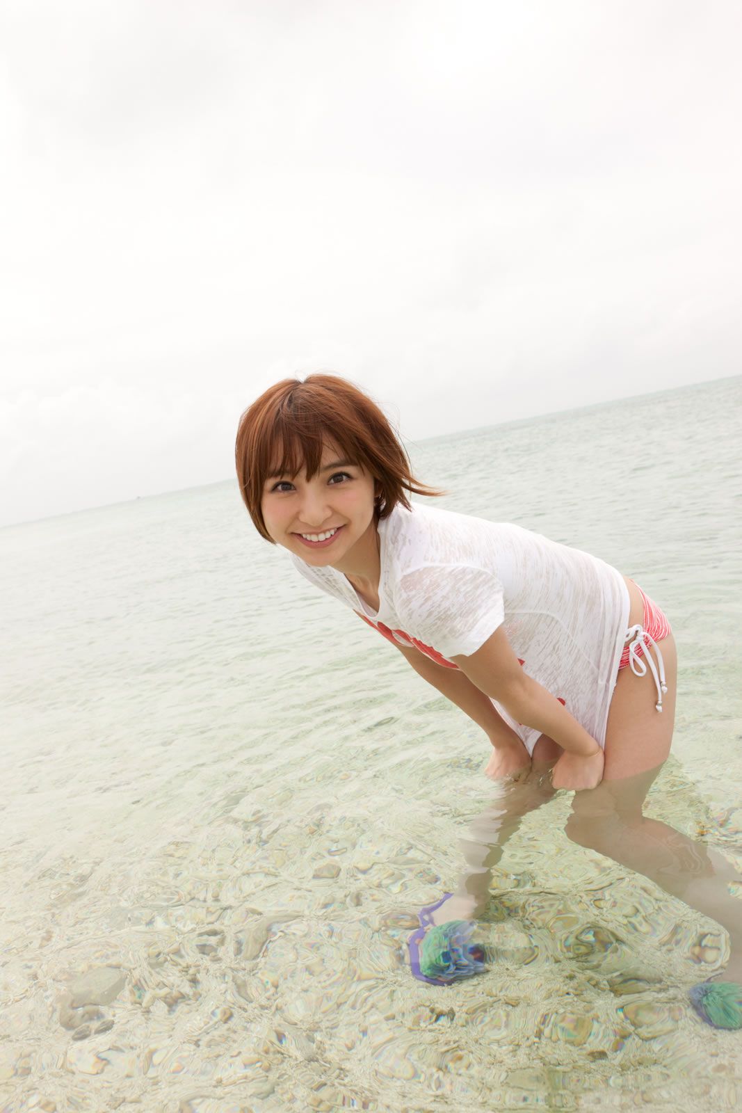 [VYJ] No.114 篠田麻里子 [140P]