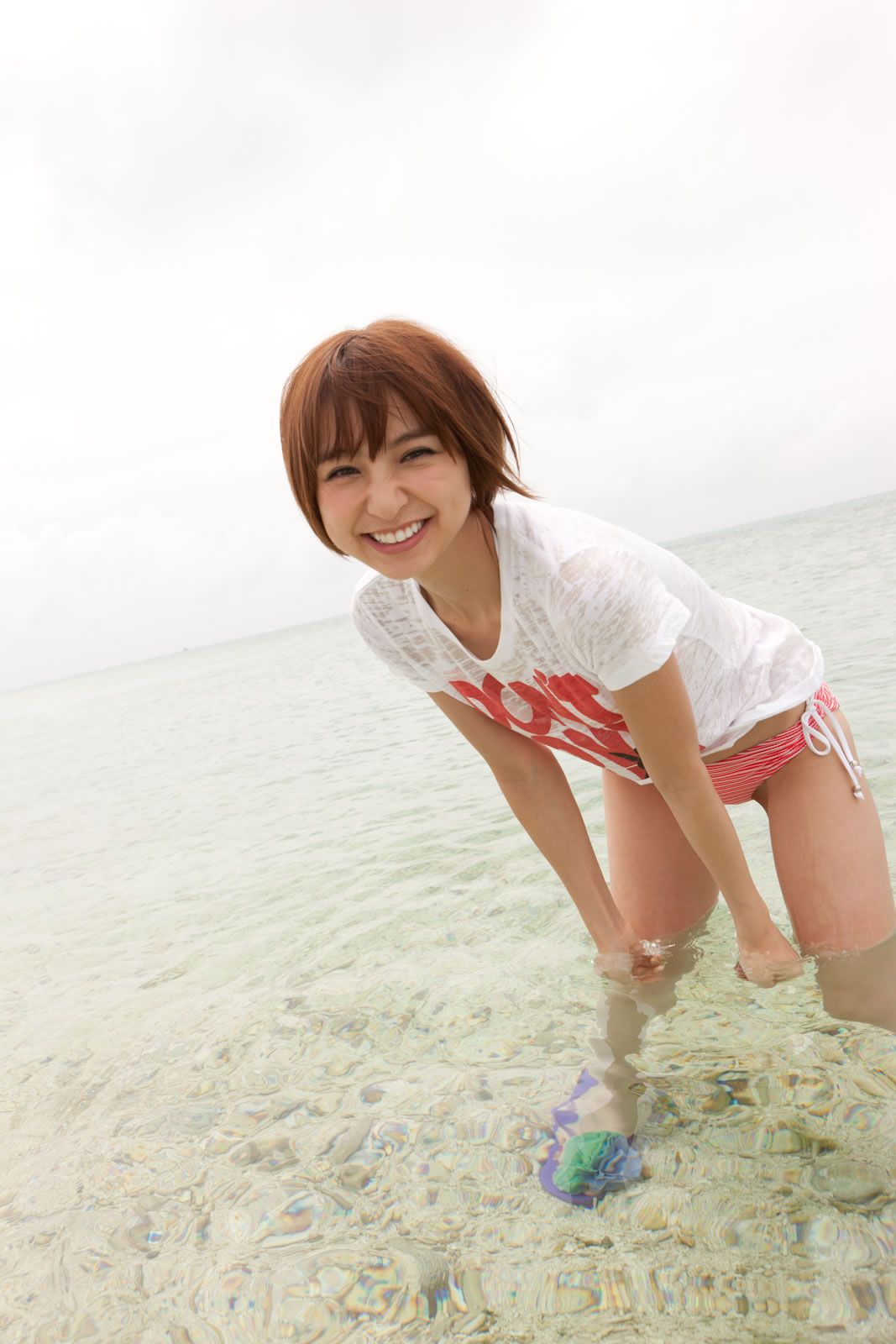 [VYJ] No.114 篠田麻里子 [140P]