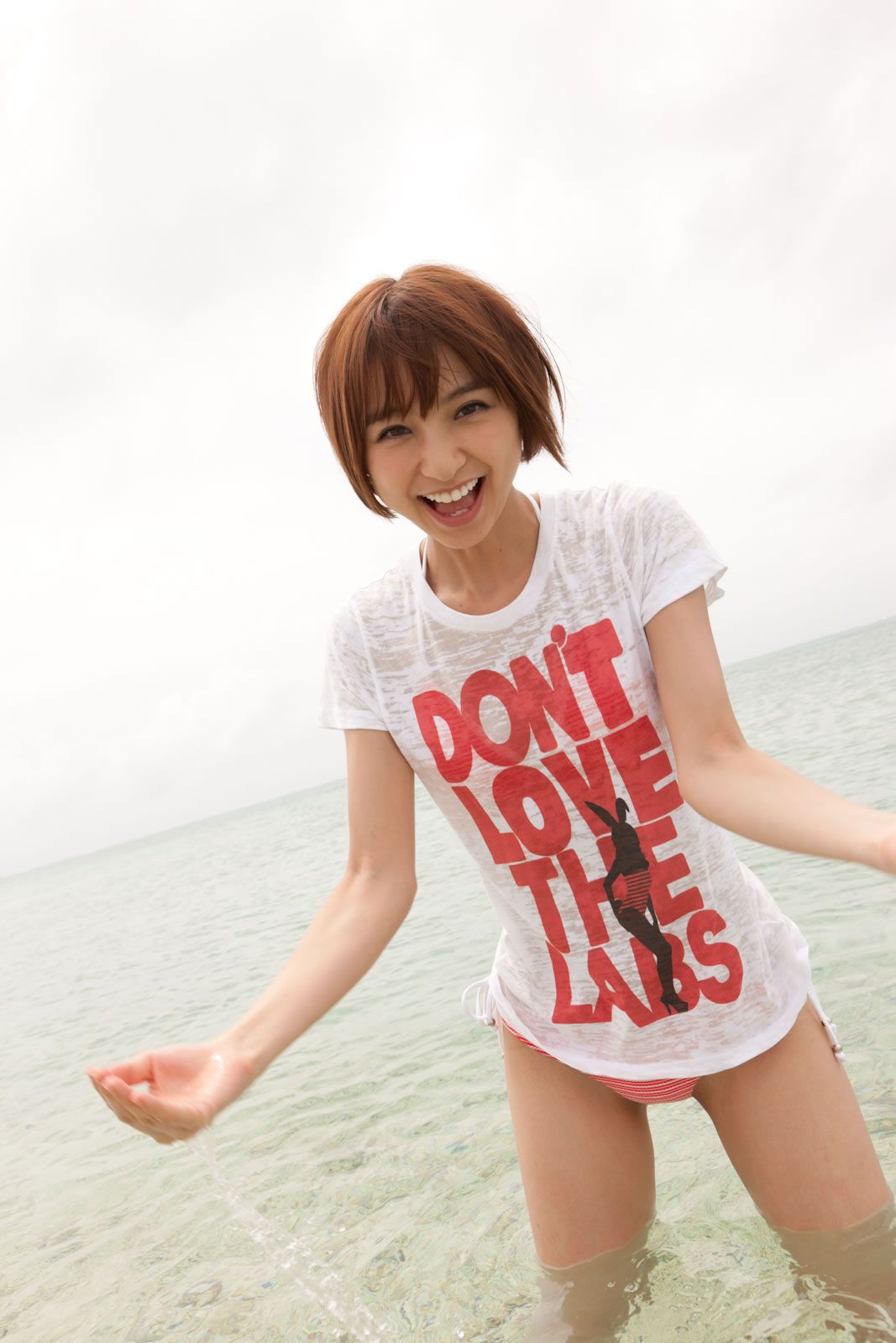[VYJ] No.114 篠田麻里子 [140P]