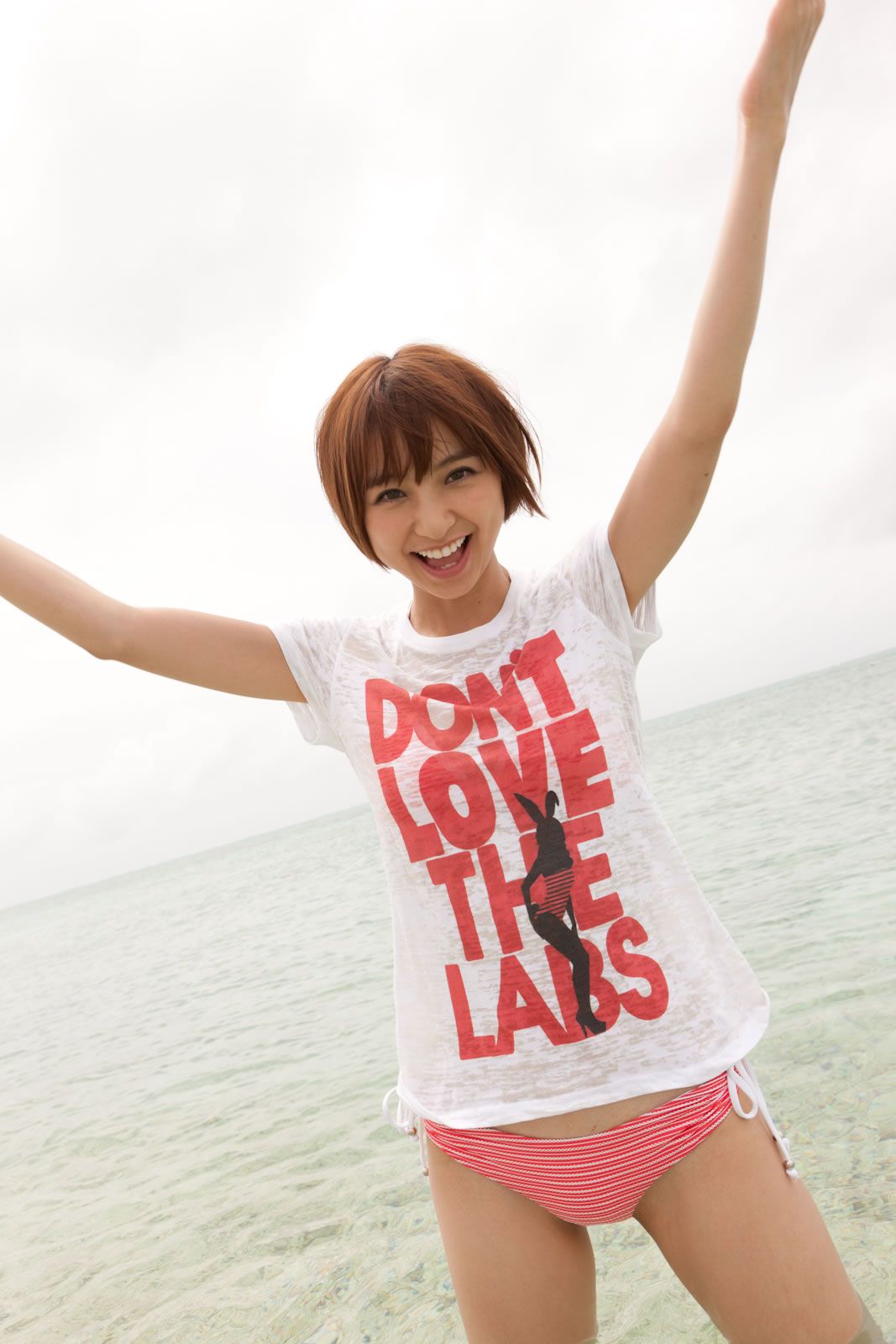 [VYJ] No.114 篠田麻里子 [140P]