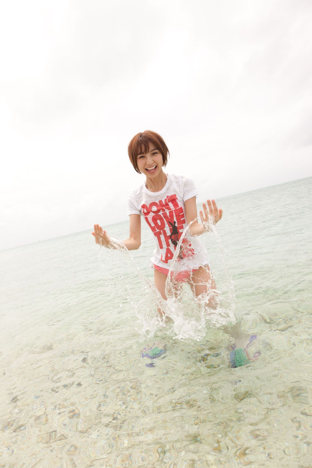 [VYJ] No.114 篠田麻里子 [140P]
