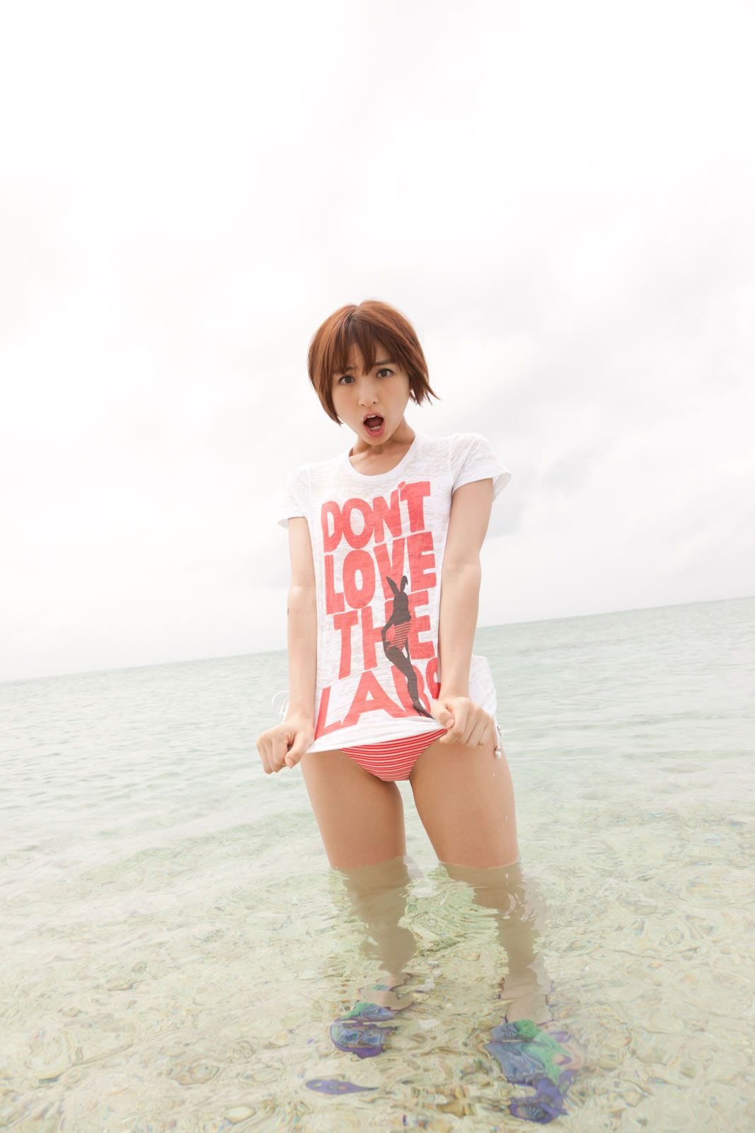 [VYJ] No.114 篠田麻里子 [140P]