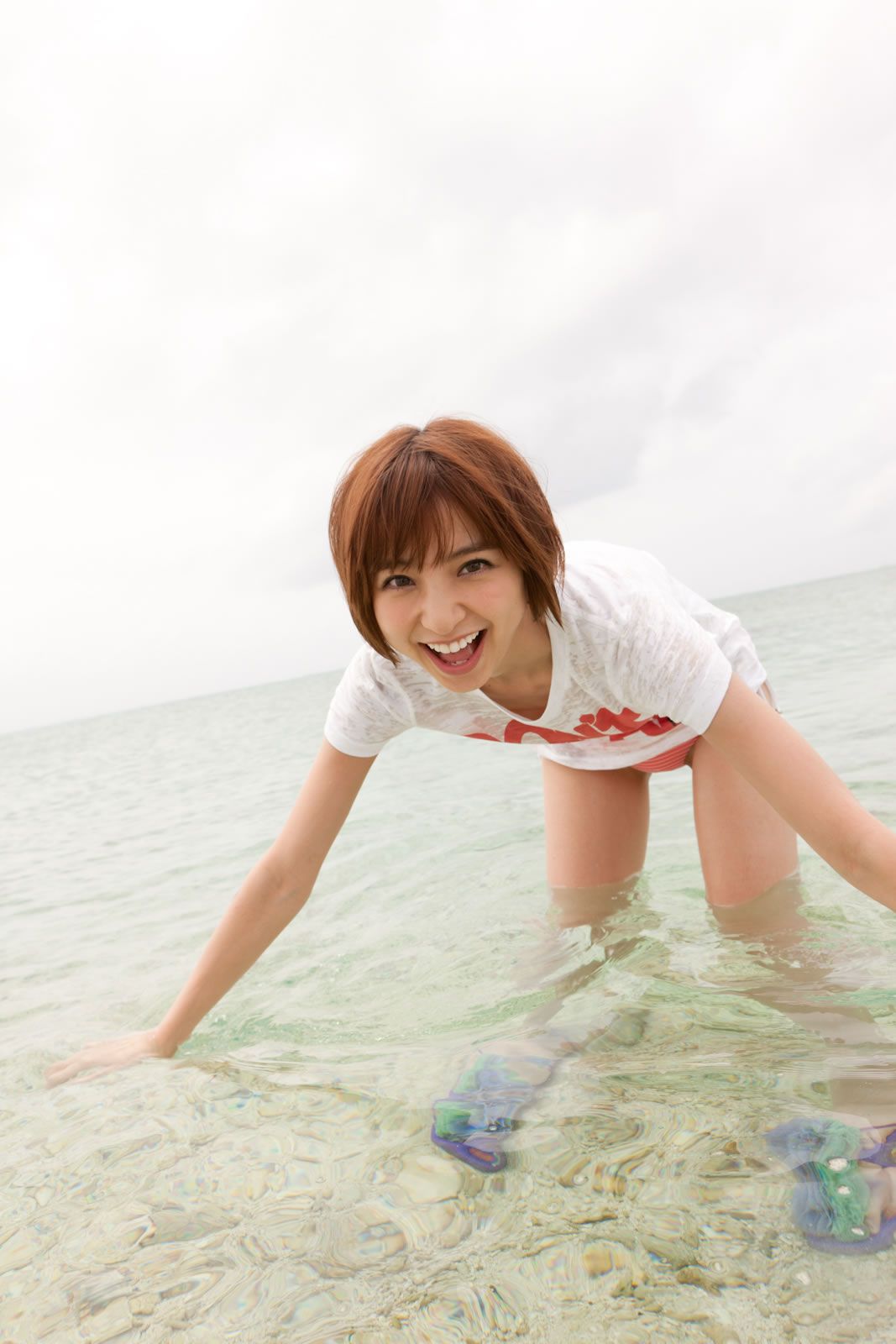 [VYJ] No.114 篠田麻里子 [140P]