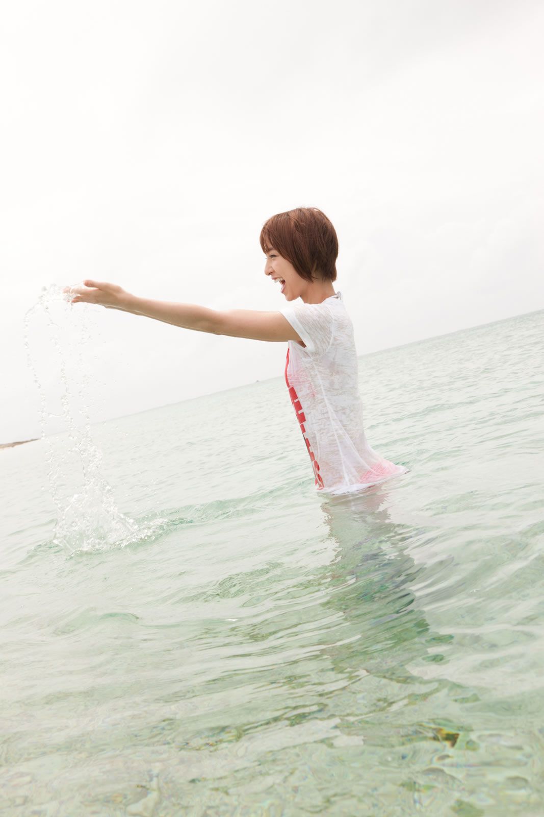 [VYJ] No.114 篠田麻里子 [140P]