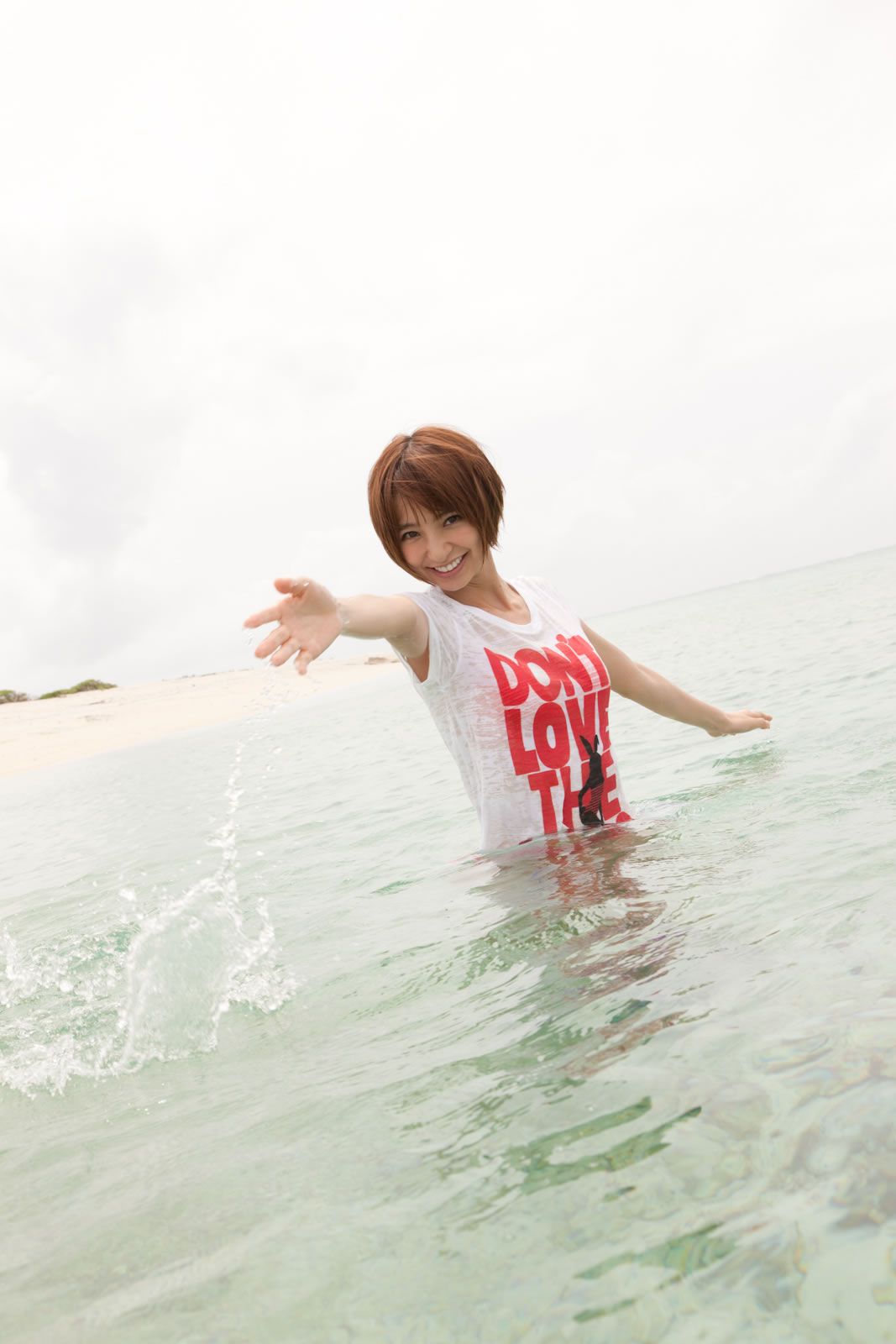[VYJ] No.114 篠田麻里子 [140P]