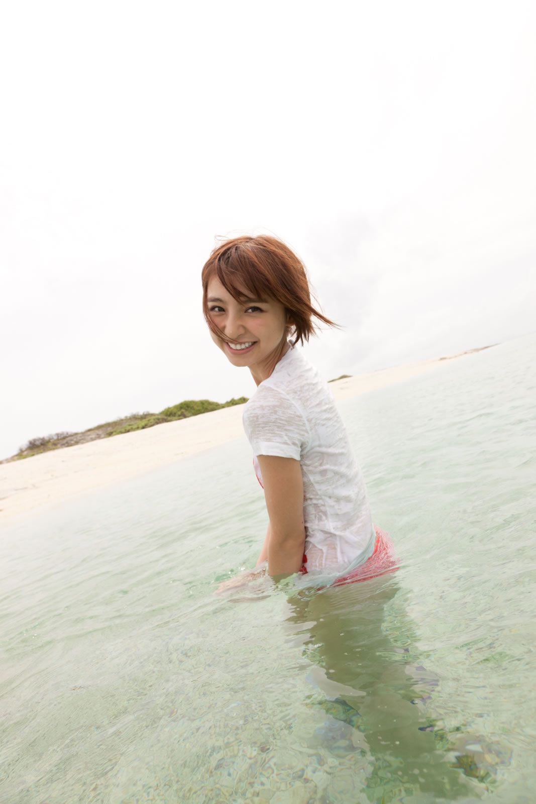 [VYJ] No.114 篠田麻里子 [140P]