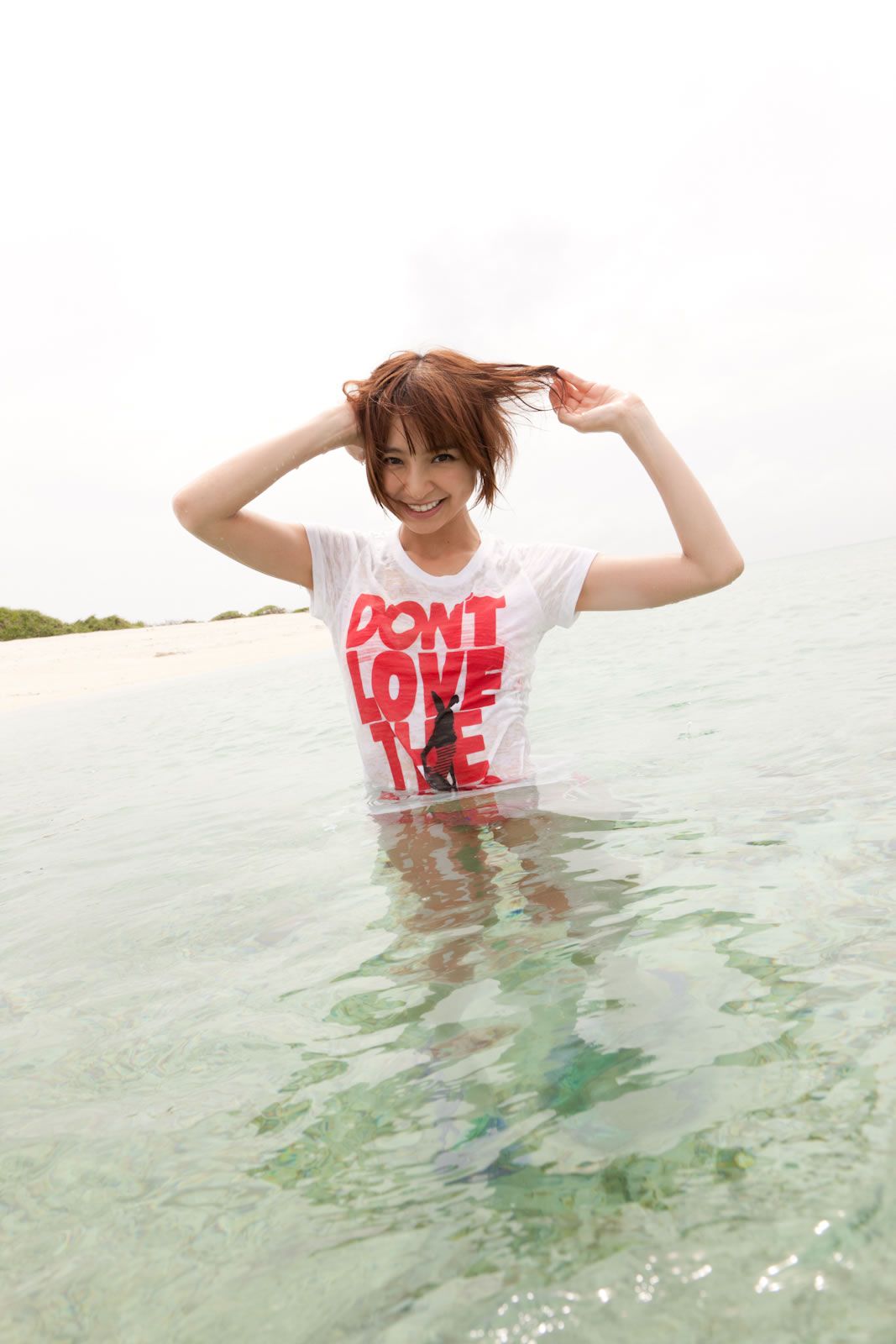 [VYJ] No.114 篠田麻里子 [140P]