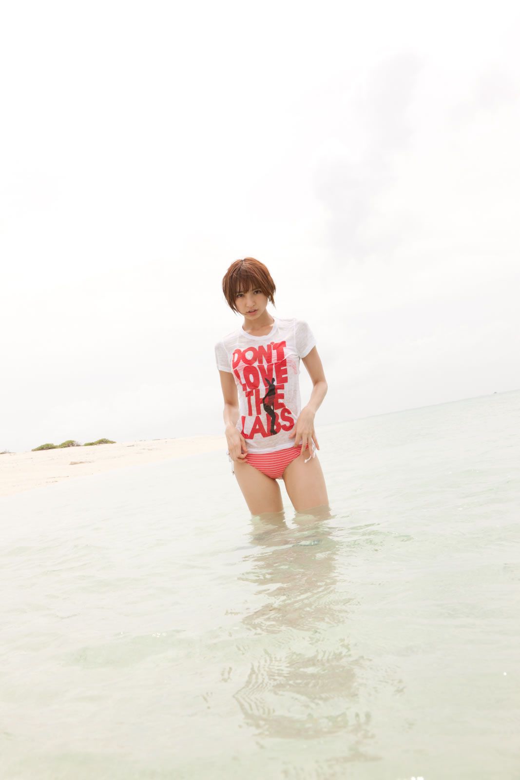 [VYJ] No.114 篠田麻里子 [140P]