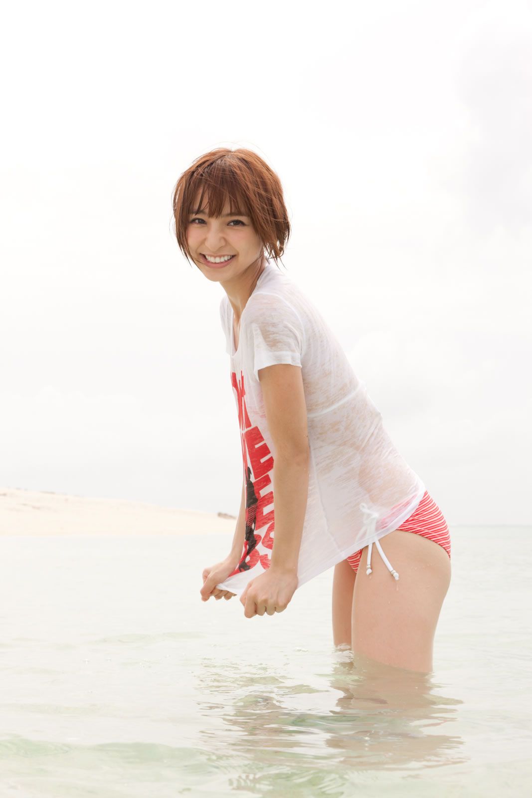 [VYJ] No.114 篠田麻里子 [140P]