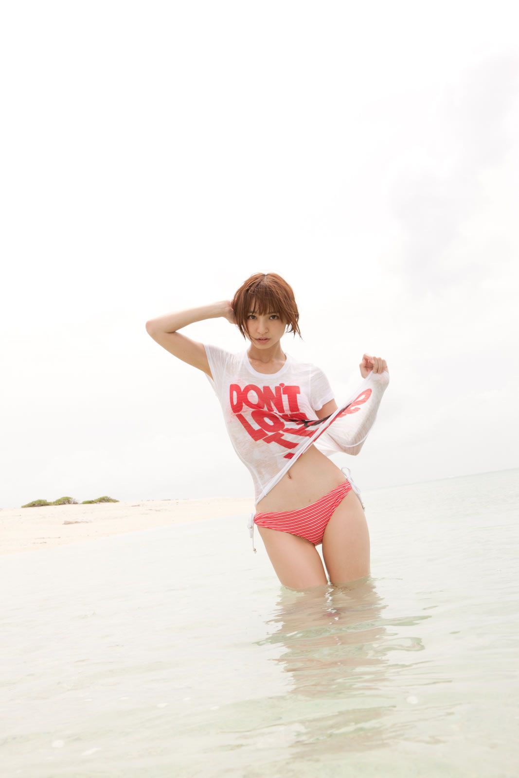 [VYJ] No.114 篠田麻里子 [140P]