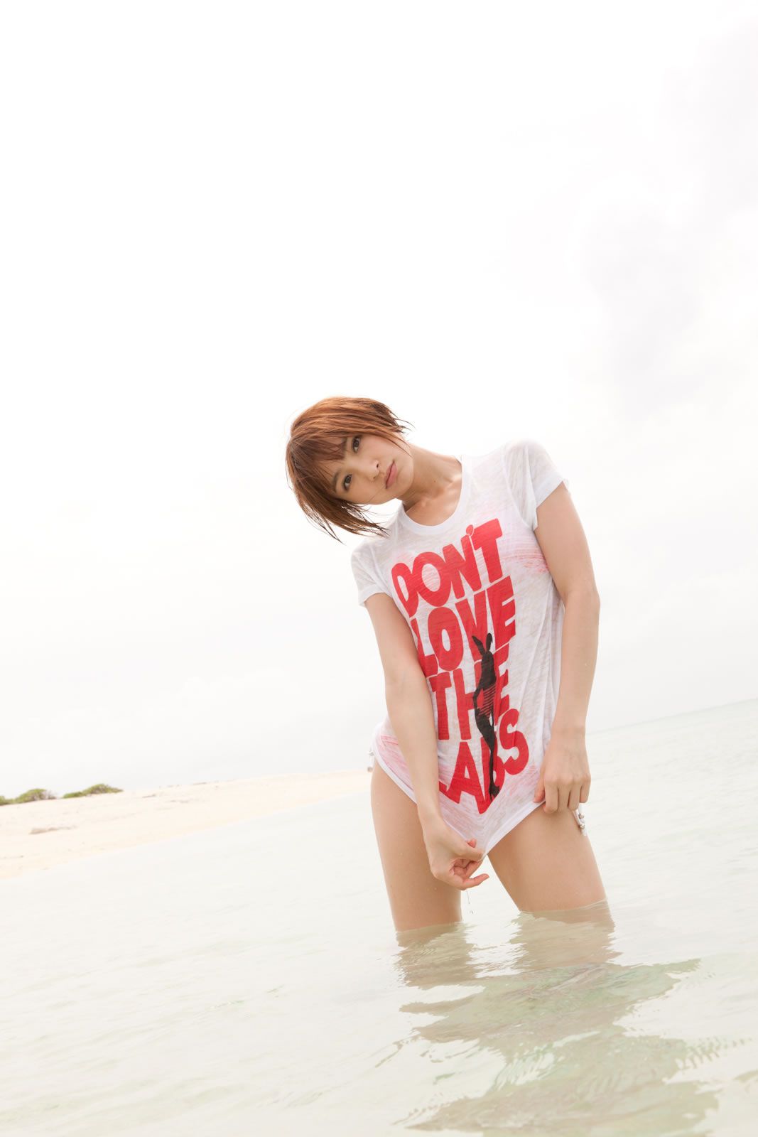 [VYJ] No.114 篠田麻里子 [140P]
