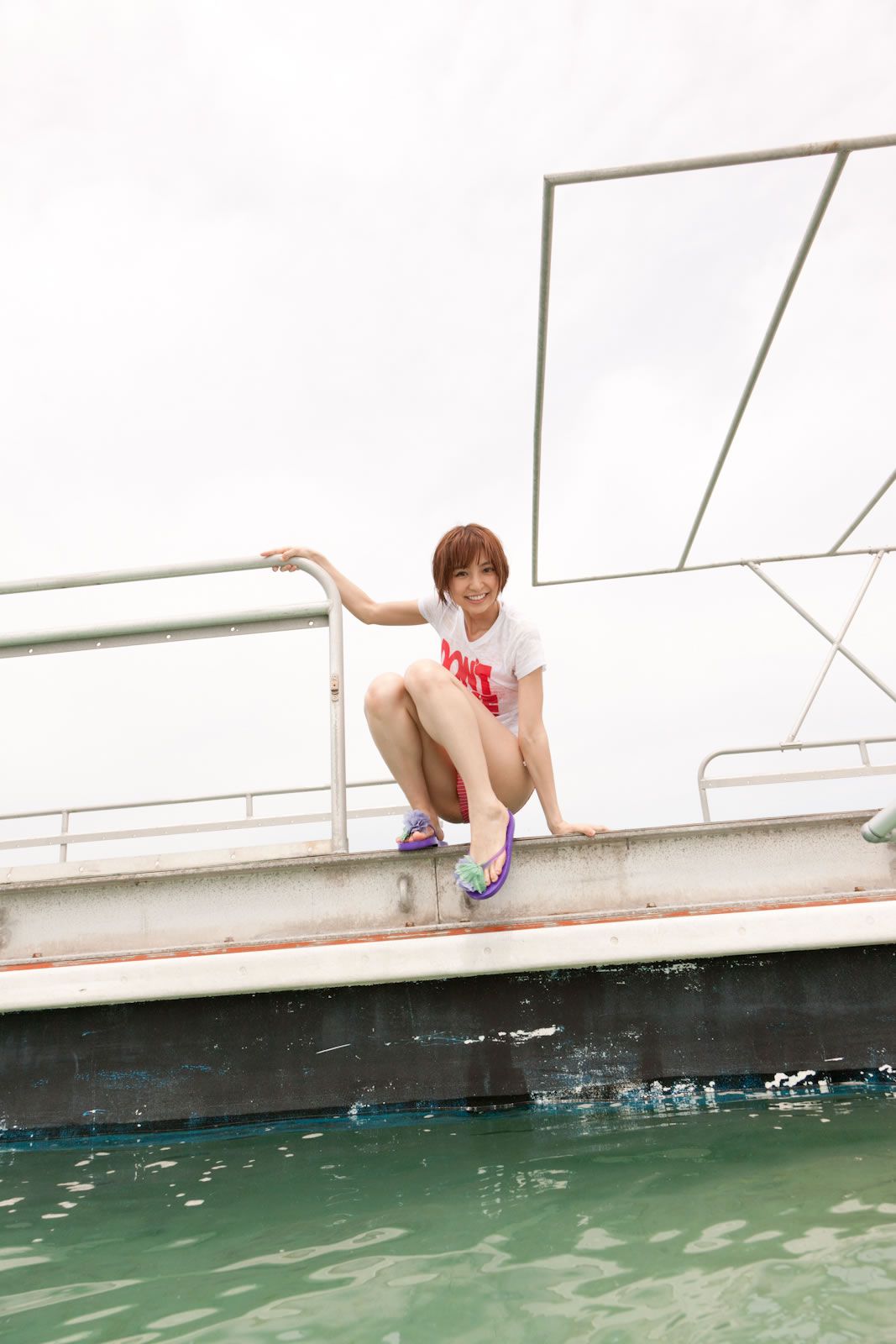 [VYJ] No.114 篠田麻里子 [140P]