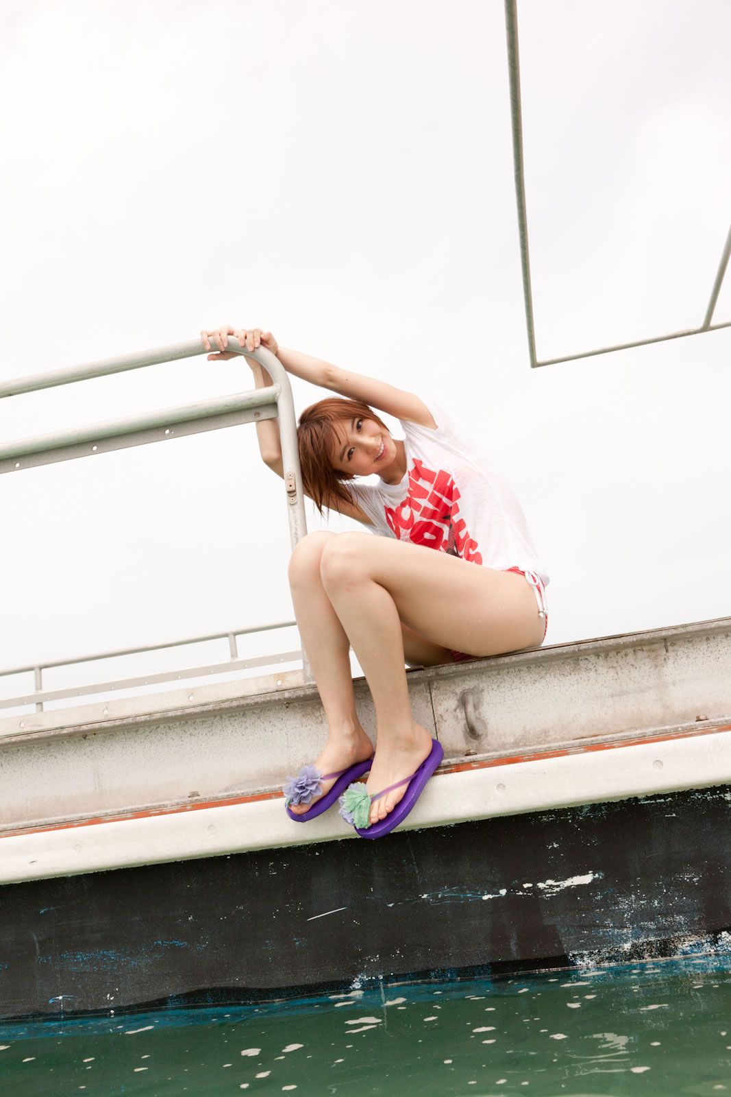 [VYJ] No.114 篠田麻里子 [140P]