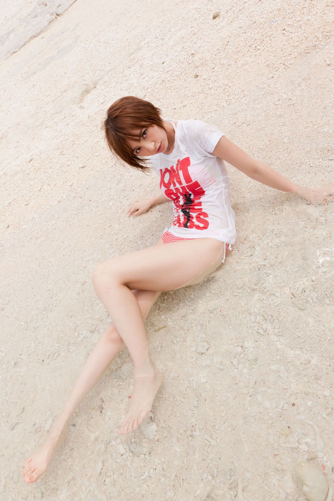 [VYJ] No.114 篠田麻里子 [140P]