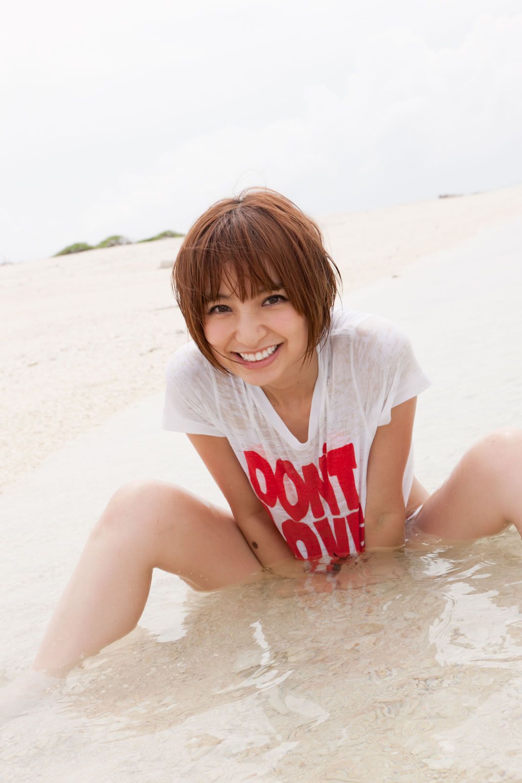 [VYJ] No.114 篠田麻里子 [140P]