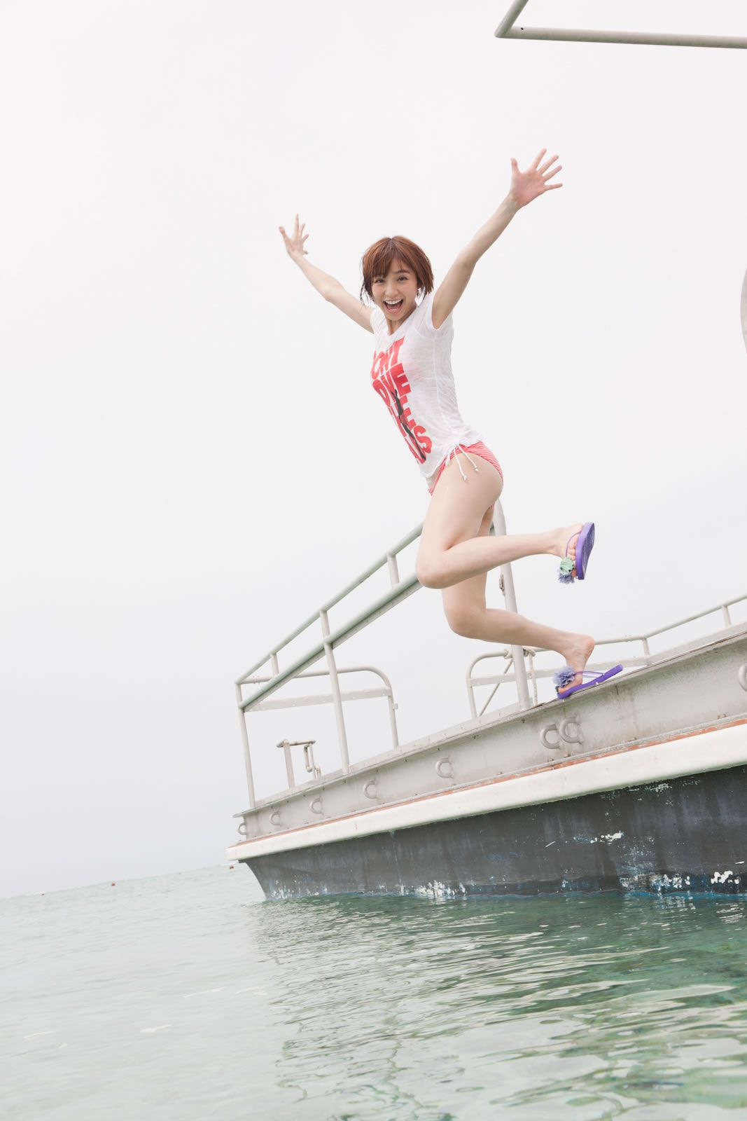 [VYJ] No.114 篠田麻里子 [140P]