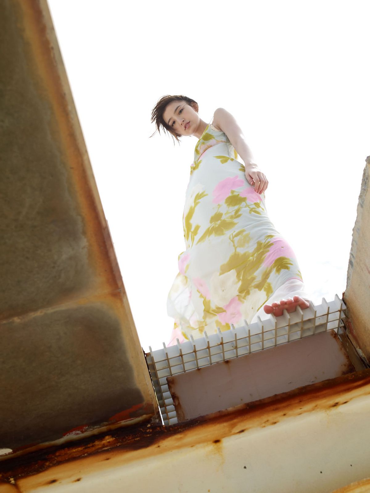 [VYJ] No.114 篠田麻里子 [140P]