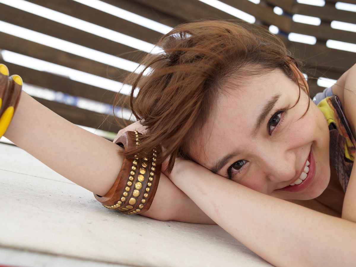 [VYJ] No.114 篠田麻里子 [140P]