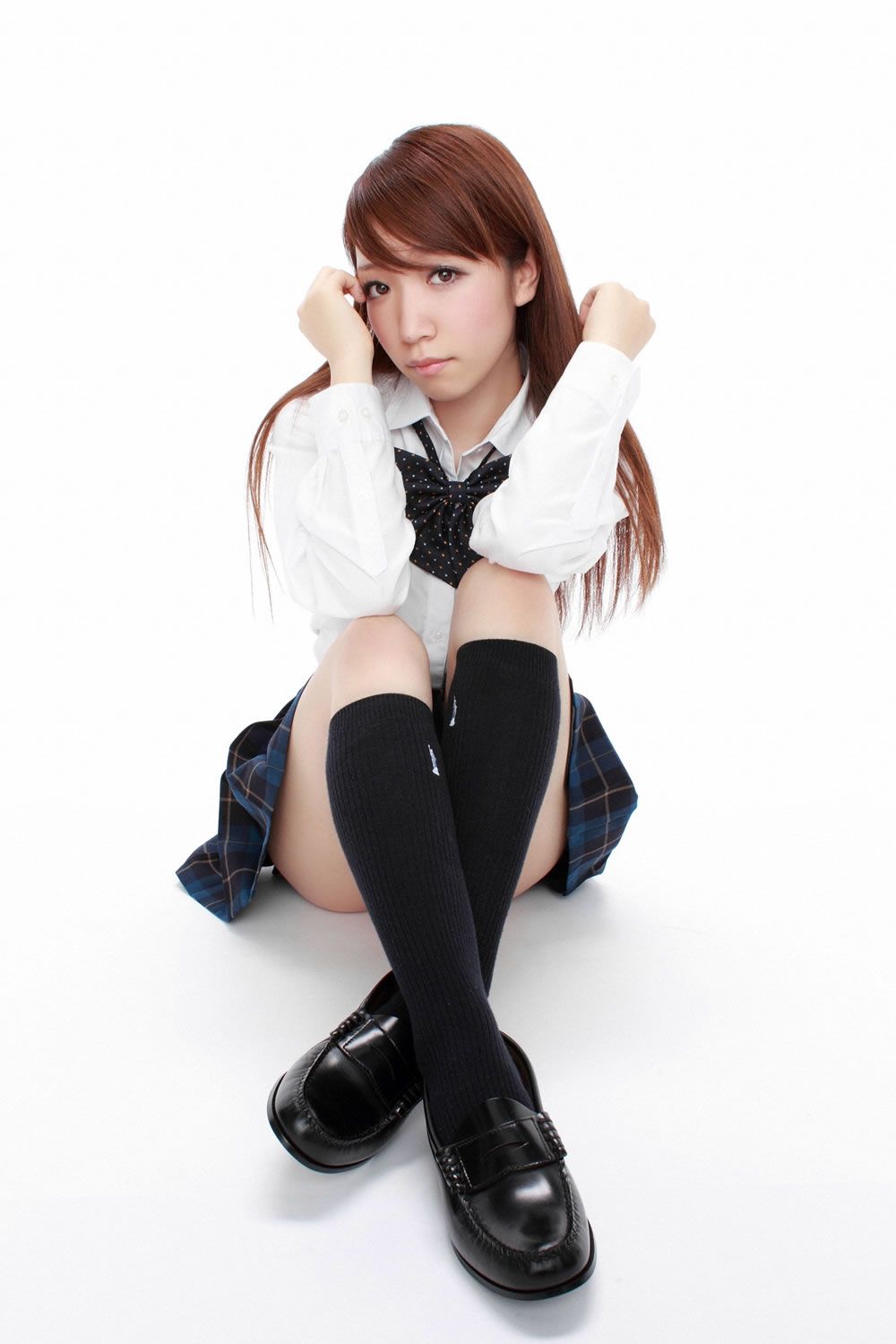 [YS Web]Vol.463 Airi Hirayama 平山藍里[65P]