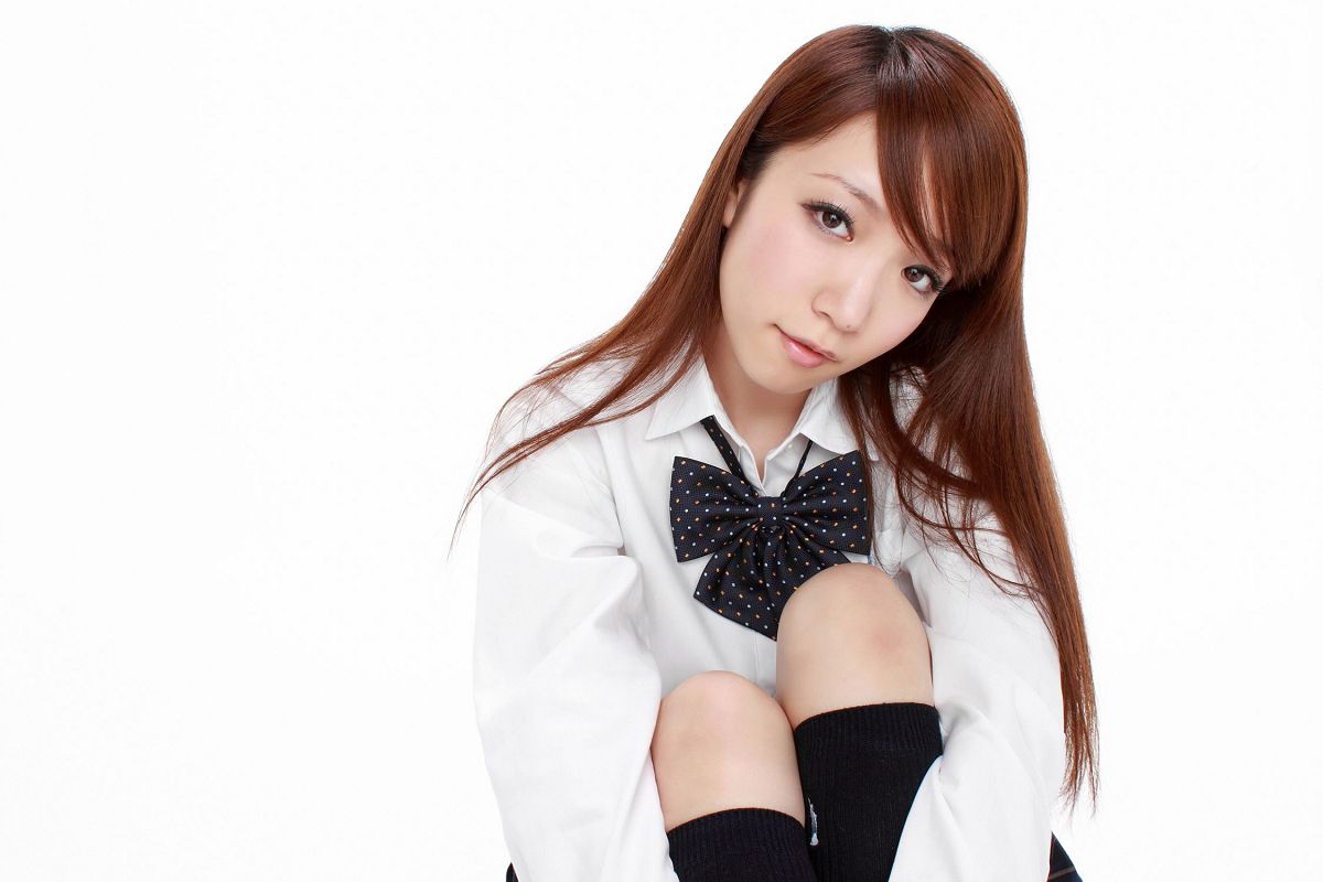 [YS Web]Vol.463 Airi Hirayama 平山藍里[65P]