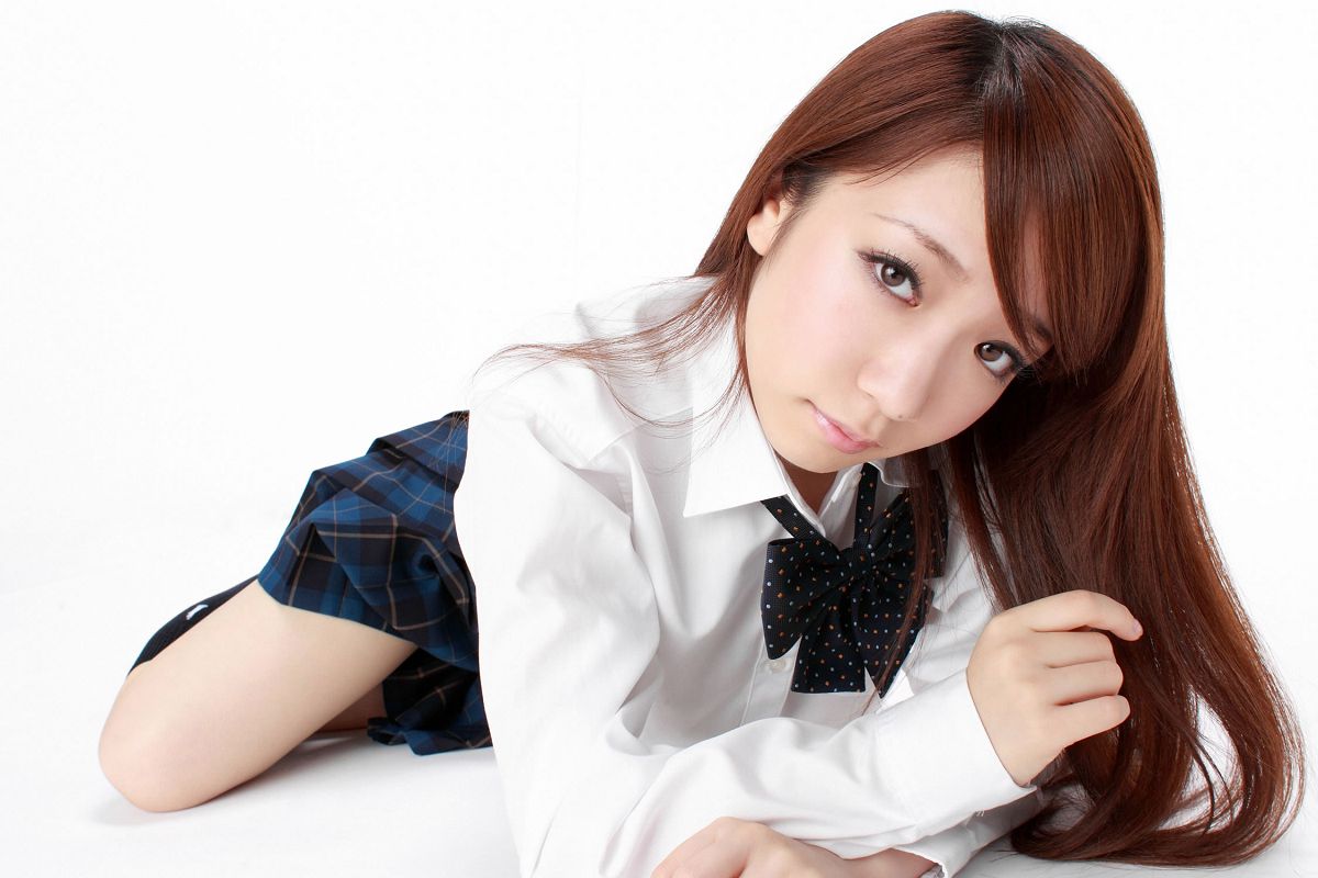 [YS Web]Vol.463 Airi Hirayama 平山藍里[65P]