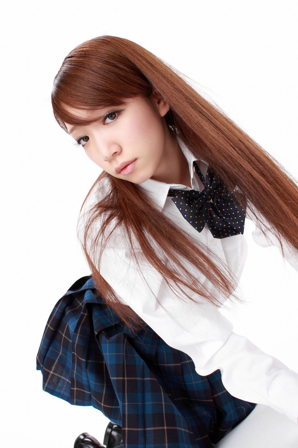 [YS Web]Vol.463 Airi Hirayama 平山藍里[65P]