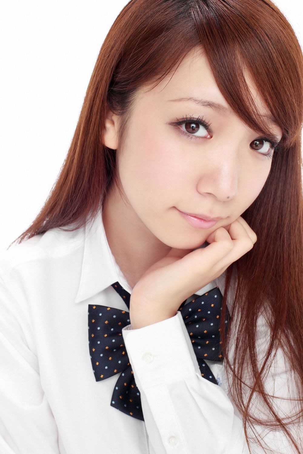 [YS Web]Vol.463 Airi Hirayama 平山藍里[65P]