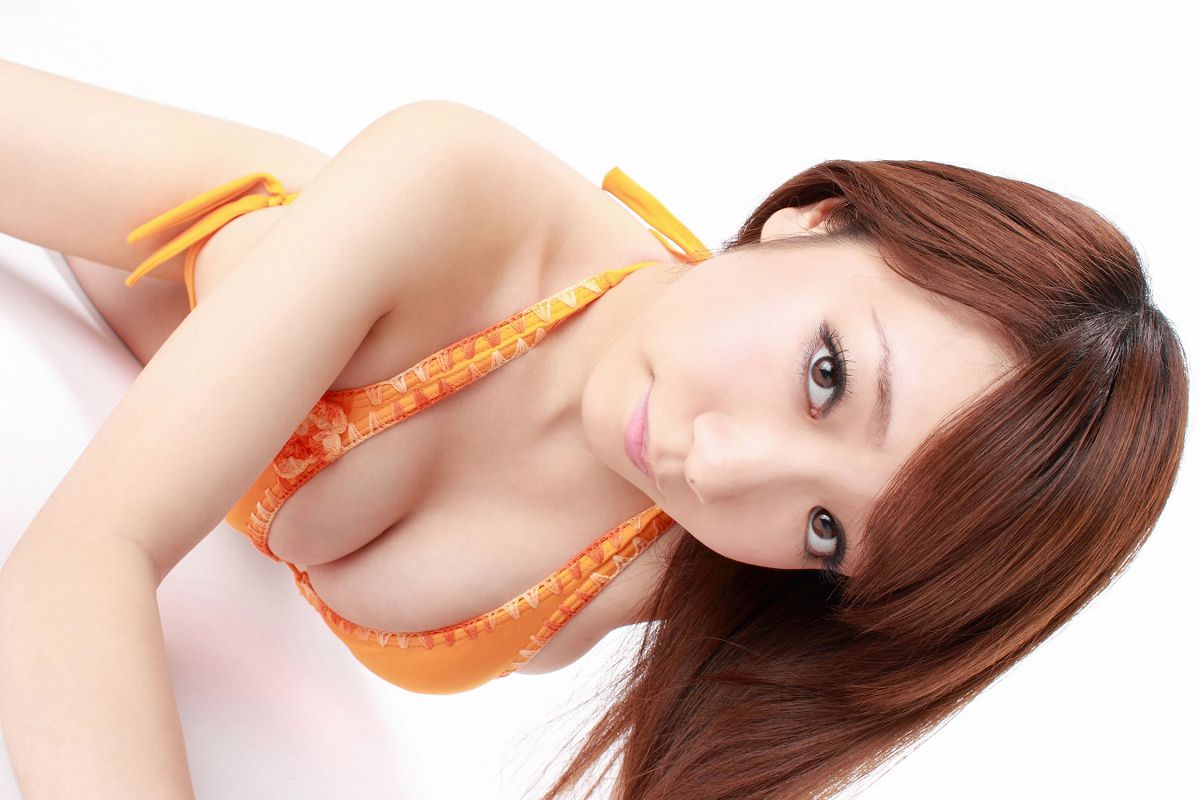 [YS Web]Vol.463 Airi Hirayama 平山藍里[65P]