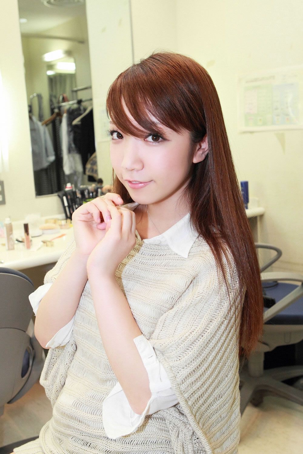 [YS Web]Vol.463 Airi Hirayama 平山藍里[65P]