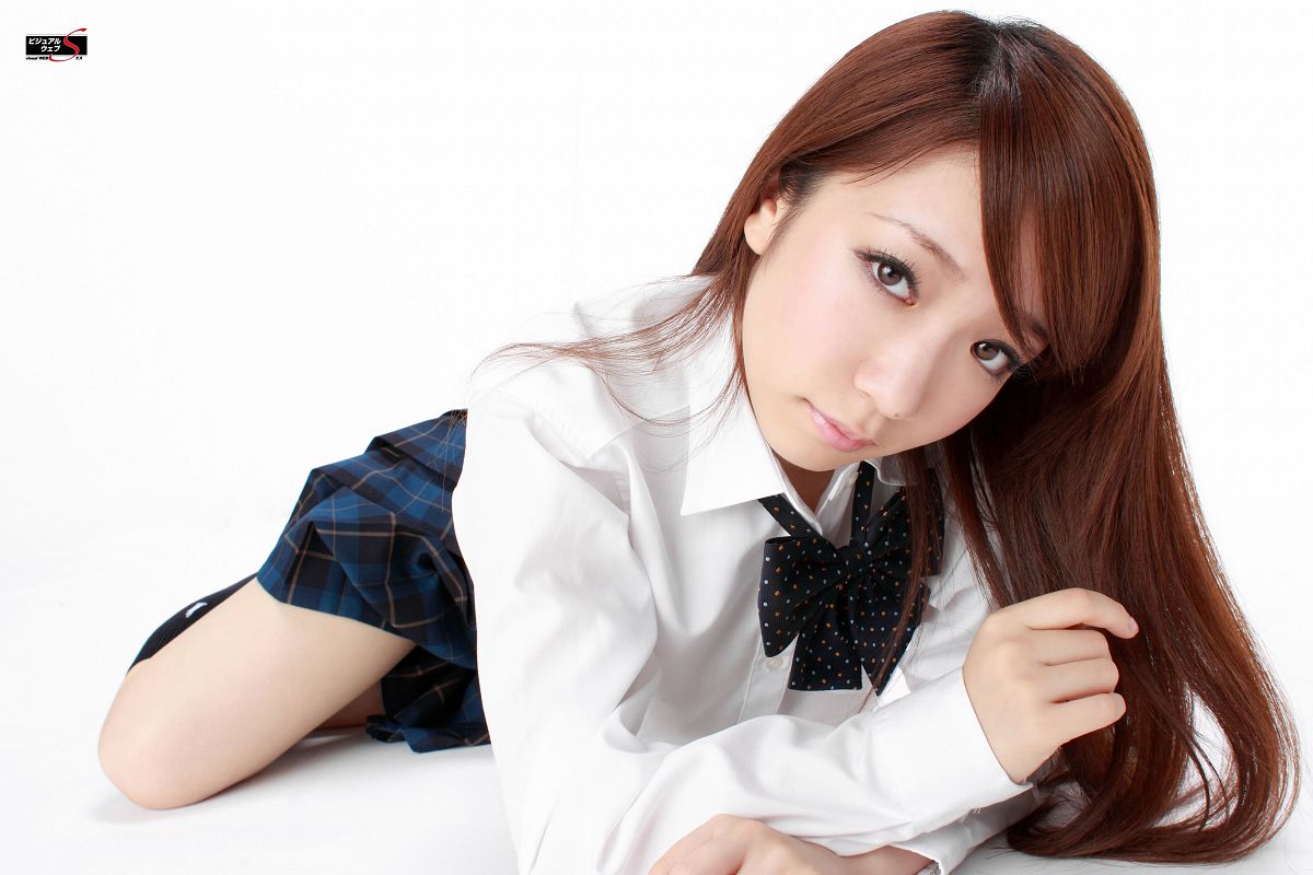 [YS Web]Vol.463 Airi Hirayama 平山藍里[65P]