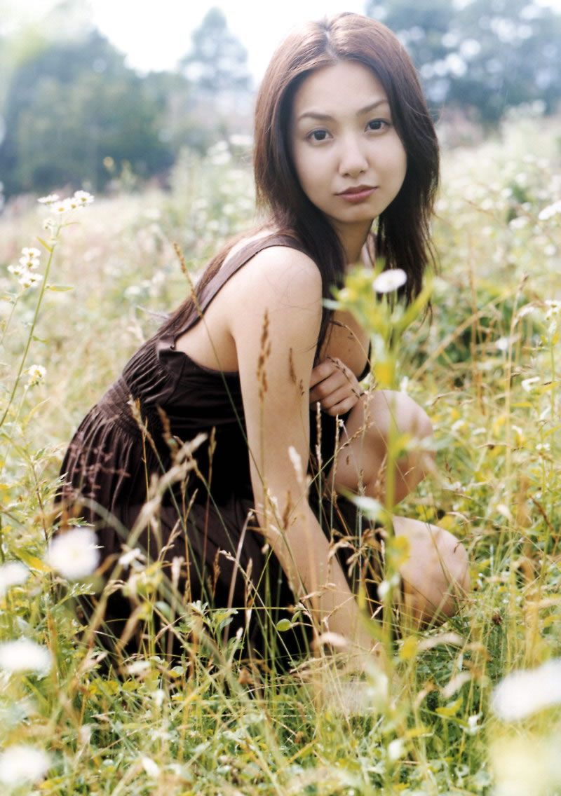 [PB写真集] Reiko Suhou 周防玲子 Chamomile [68P]