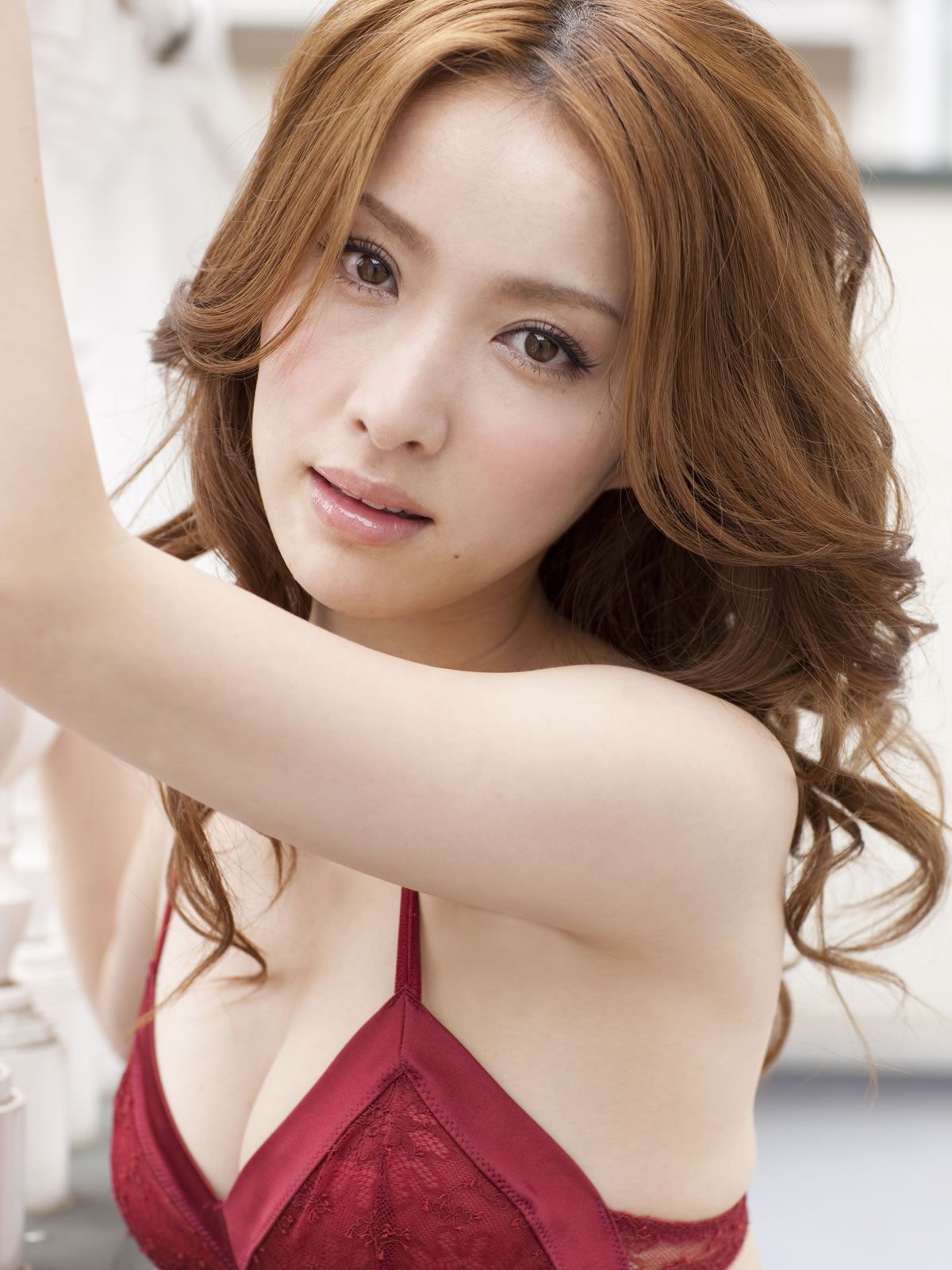 [Sabra] 2011.08.04 Strictly GIRLS瀬戸早妃 [40P]