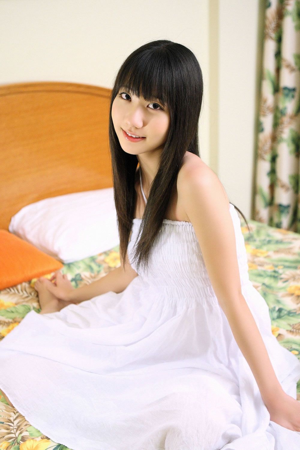 [YS Web] Vol.364 柏木由紀『AKBのゆきりん降臨!』[91P+8HQ]