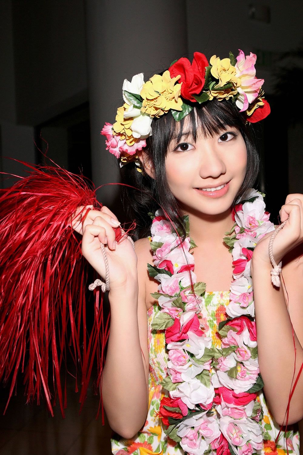 [YS Web] Vol.364 柏木由紀『AKBのゆきりん降臨!』[91P+8HQ]