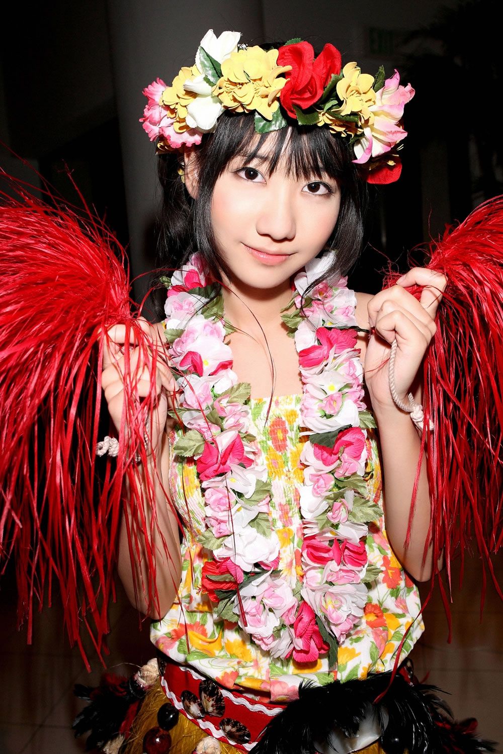 [YS Web] Vol.364 柏木由紀『AKBのゆきりん降臨!』[91P+8HQ]