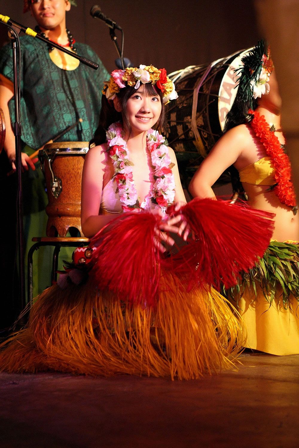 [YS Web] Vol.364 柏木由紀『AKBのゆきりん降臨!』[91P+8HQ]