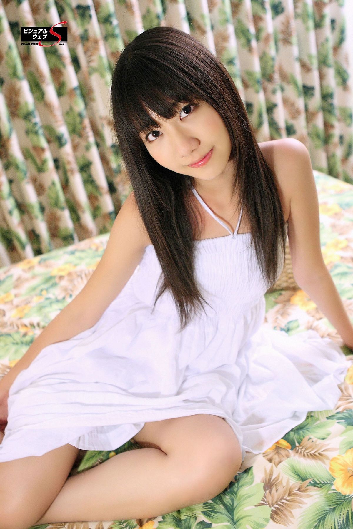 [YS Web] Vol.364 柏木由紀『AKBのゆきりん降臨!』[91P+8HQ]