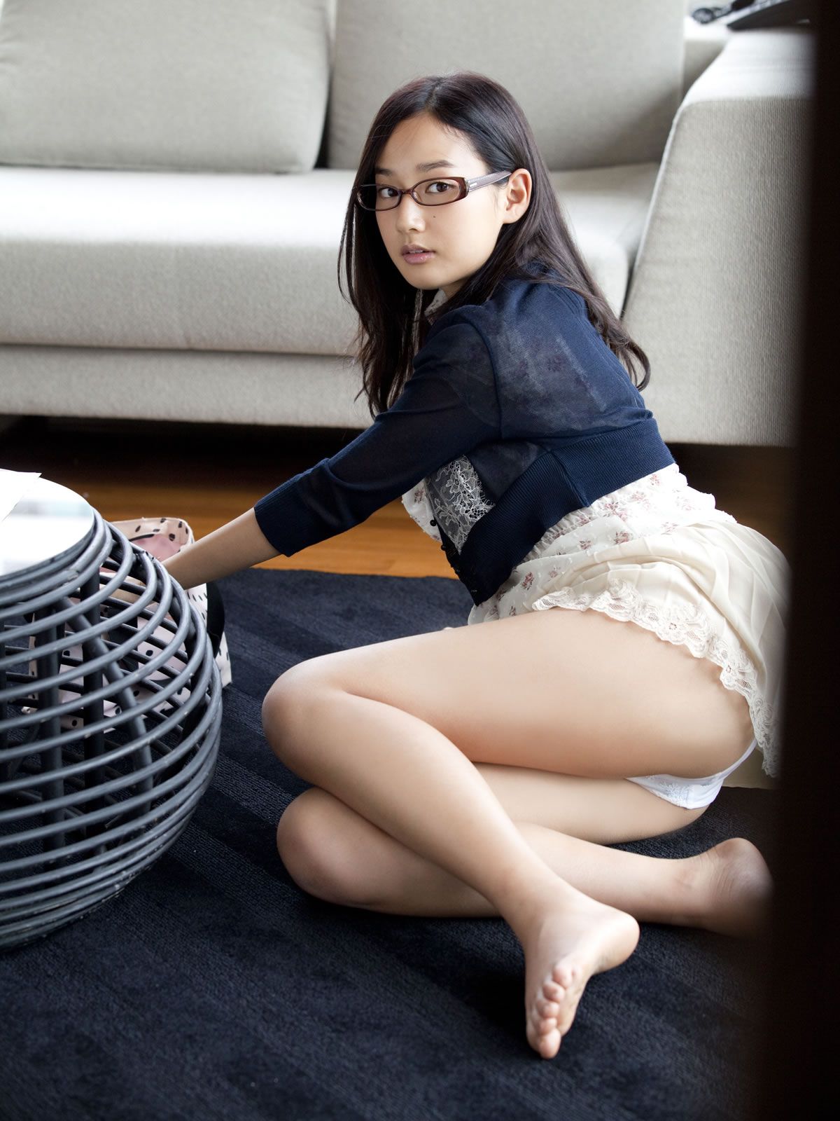 [Sabra]2012.04.05 Strictly Girls 高嶋香帆[40P]
