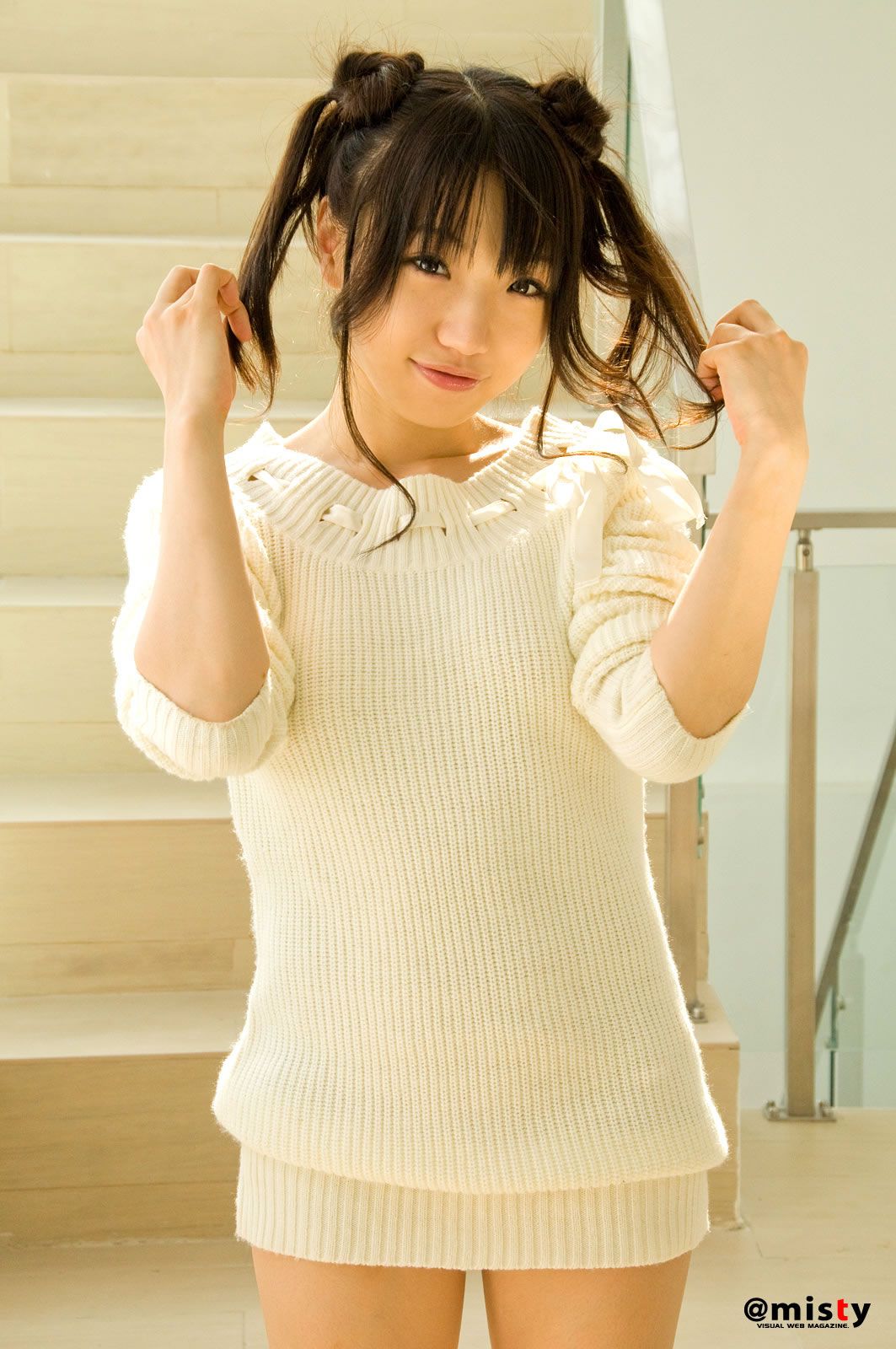 [@misty] Lily Sakura (桜りりぃ) Pure Idol Collection