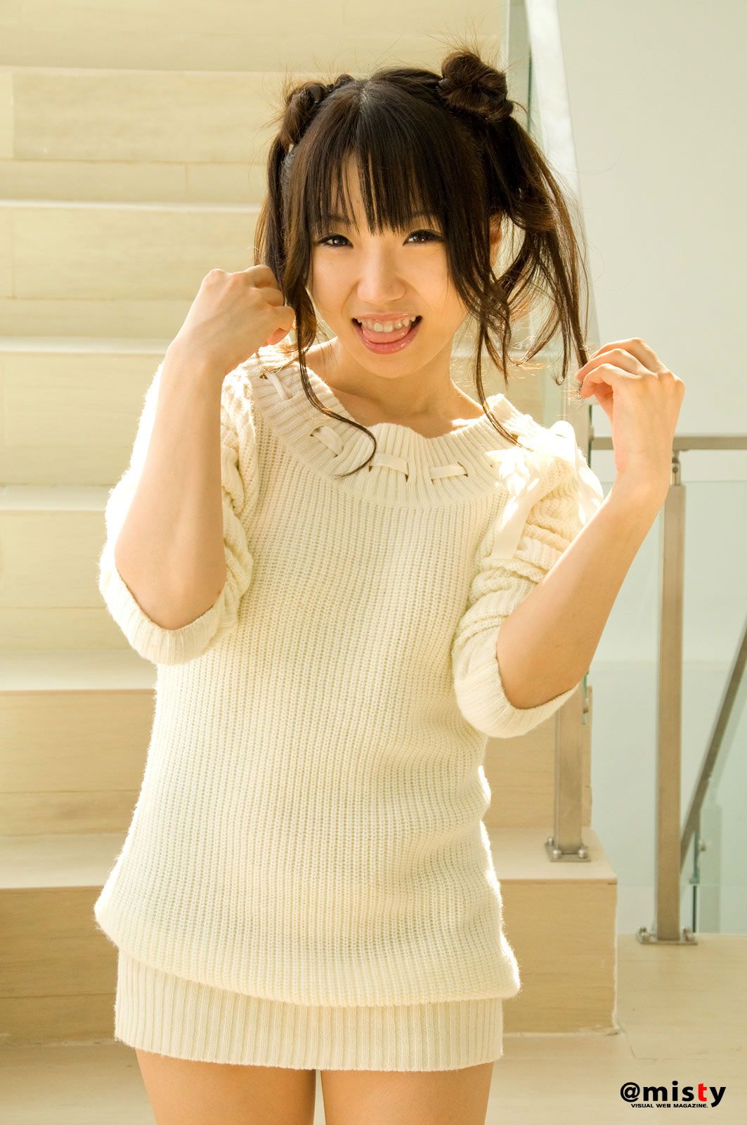 [@misty] Lily Sakura (桜りりぃ) Pure Idol Collection
